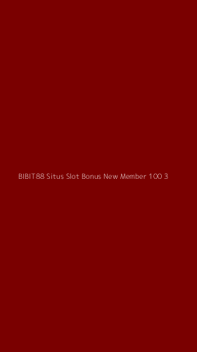 Tampilan Antarmuka Aplikasi Bibit88 Situs Slot Bonus New Member 100 - 3