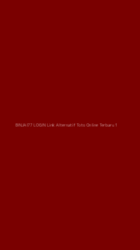 Tampilan Antarmuka Aplikasi Binjai77 Login Link Alternatif Toto Online Terbaru - 1