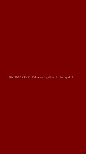 Tampilan Antarmuka Aplikasi Bintang123 Slot Keluaran Togel Hari Ini Tercepat - 3