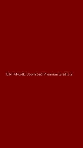 Tampilan Antarmuka Aplikasi Bintang4d Download Premium Gratis - 2