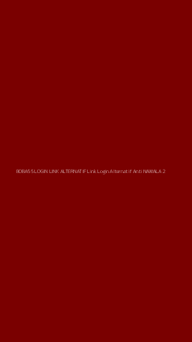 Tampilan Antarmuka Aplikasi Boba55 Login Link Alternatif Link Login Alternatif Anti Nawala - 2