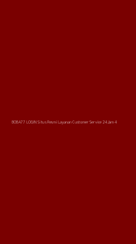 Tampilan Antarmuka Aplikasi Boba77 Login Situs Resmi Layanan Customer Service 24jam - 4