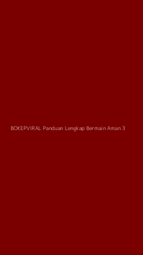 Tampilan Antarmuka Aplikasi Bokepviral Panduan Lengkap Bermain Aman - 3