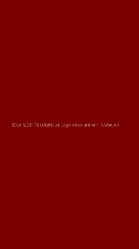 Tampilan Antarmuka Aplikasi Bola Slot138 Login Link Login Alternatif Anti Nawala - 4