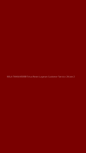 Tampilan Antarmuka Aplikasi Bola Tangkas888 Situs Resmi Layanan Customer Service 24jam - 2