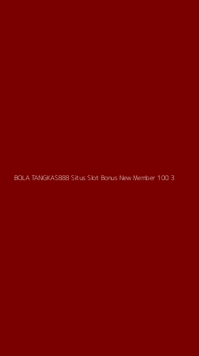 Tampilan Antarmuka Aplikasi Bola Tangkas888 Situs Slot Bonus New Member 100 - 3