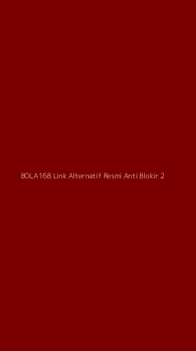 Tampilan Antarmuka Aplikasi Bola168 Link Alternatif Resmi Anti Blokir - 2