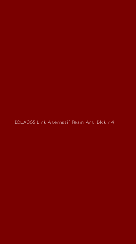 Tampilan Antarmuka Aplikasi Bola365 Link Alternatif Resmi Anti Blokir - 4