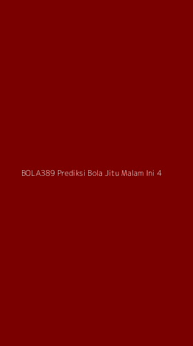 Tampilan Antarmuka Aplikasi Bola389 Prediksi Bola Jitu Malam Ini - 4