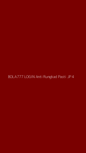 Tampilan Antarmuka Aplikasi Bola777 Login Anti Rungkad Pasti Jp - 4