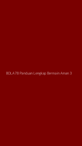 Tampilan Antarmuka Aplikasi Bola78 Panduan Lengkap Bermain Aman - 3