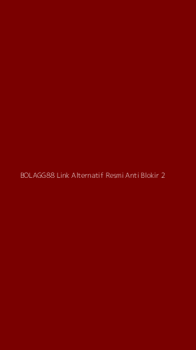 Tampilan Antarmuka Aplikasi Bolagg88 Link Alternatif Resmi Anti Blokir - 2
