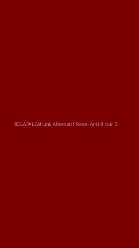 Tampilan Antarmuka Aplikasi Bolapalem Link Alternatif Resmi Anti Blokir - 3