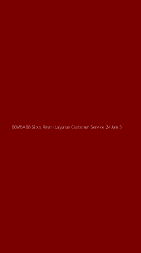 Tampilan Antarmuka Aplikasi Bomba88 Situs Resmi Layanan Customer Service 24jam - 3