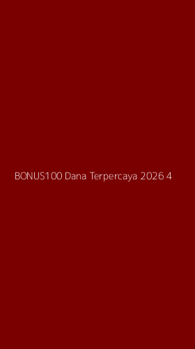 Tampilan Antarmuka Aplikasi Bonus100 Dana Terpercaya 2026 - 4