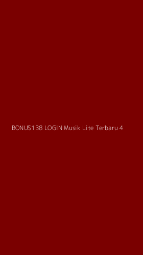 Tampilan Antarmuka Aplikasi Bonus138 Login Musik Lite Terbaru - 4