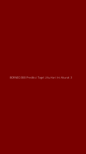 Tampilan Antarmuka Aplikasi Borneo388 Prediksi Togel Jitu Hari Ini Akurat - 3