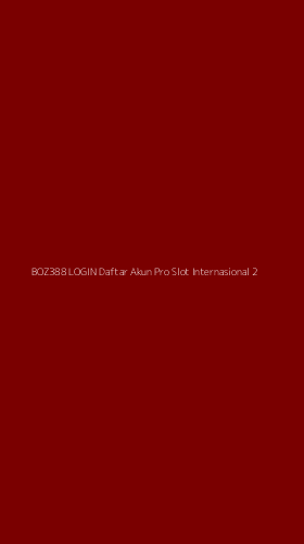 Tampilan Antarmuka Aplikasi Boz388 Login Daftar Akun Pro Slot Internasional - 2