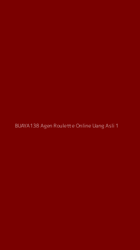 Tampilan Antarmuka Aplikasi Buaya138 Agen Roulette Online Uang Asli - 1