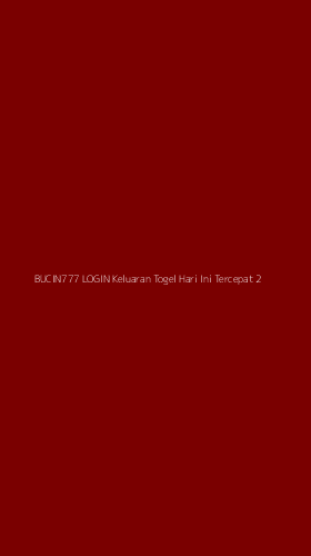 Tampilan Antarmuka Aplikasi Bucin777 Login Keluaran Togel Hari Ini Tercepat - 2