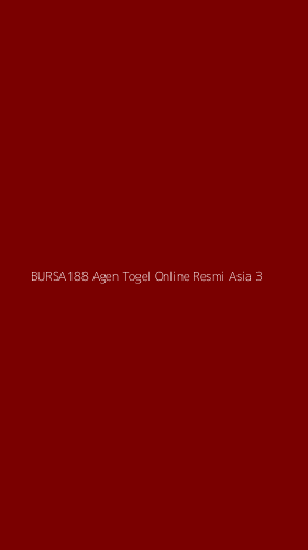 Tampilan Antarmuka Aplikasi Bursa188 Agen Togel Online Resmi Asia - 3