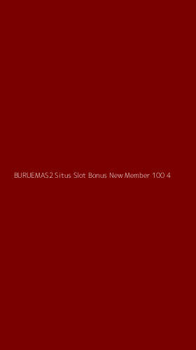 Tampilan Antarmuka Aplikasi Buruemas2 Situs Slot Bonus New Member 100 - 4