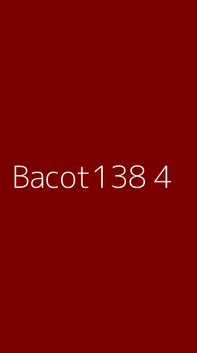 Tampilan Antarmuka Aplikasi Bacot138 - 4