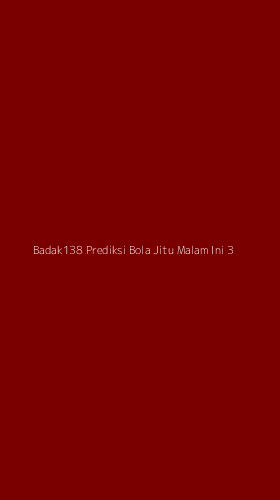 Tampilan Antarmuka Aplikasi Badak138 Prediksi Bola Jitu Malam Ini - 3