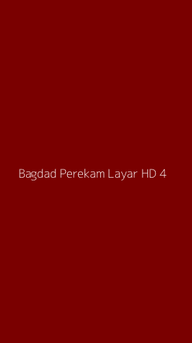 Tampilan Antarmuka Aplikasi Bagdad Perekam Layar Hd - 4