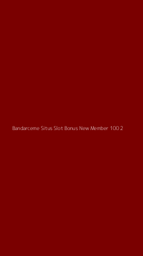 Tampilan Antarmuka Aplikasi Bandarceme Situs Slot Bonus New Member 100 - 2