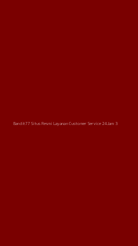 Tampilan Antarmuka Aplikasi Bandit77 Situs Resmi Layanan Customer Service 24jam - 3