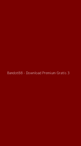 Tampilan Antarmuka Aplikasi Bandot88 - Download Premium Gratis - 3
