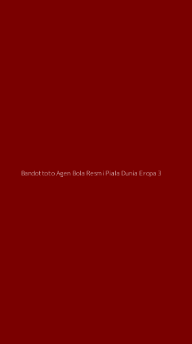 Tampilan Antarmuka Aplikasi Bandottoto Agen Bola Resmi Piala Dunia Eropa - 3