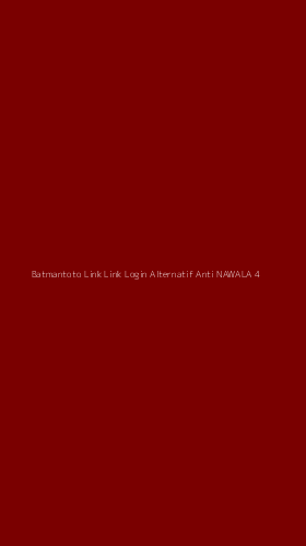 Tampilan Antarmuka Aplikasi Batmantoto Link Link Login Alternatif Anti Nawala - 4
