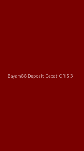 Tampilan Antarmuka Aplikasi Bayam88 Deposit Cepat Qris - 3