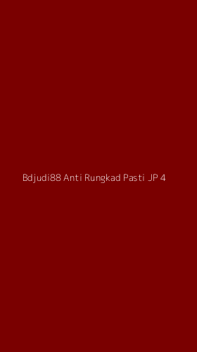 Tampilan Antarmuka Aplikasi Bdjudi88 Anti Rungkad Pasti Jp - 4
