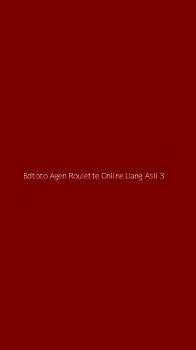 Tampilan Antarmuka Aplikasi Bdtoto Agen Roulette Online Uang Asli - 3