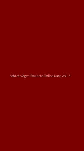 Tampilan Antarmuka Aplikasi Bebtoto Agen Roulette Online Uang Asli - 3