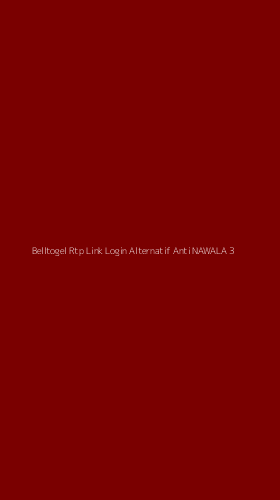 Tampilan Antarmuka Aplikasi Belltogel Rtp Link Login Alternatif Anti Nawala - 3