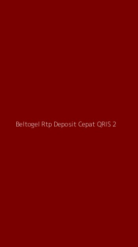Tampilan Antarmuka Aplikasi Beltogel Rtp Deposit Cepat Qris - 2