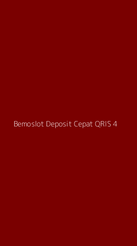 Tampilan Antarmuka Aplikasi Bemoslot Deposit Cepat Qris - 4