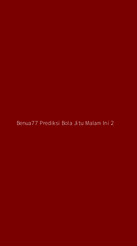 Tampilan Antarmuka Aplikasi Benua77 Prediksi Bola Jitu Malam Ini - 2