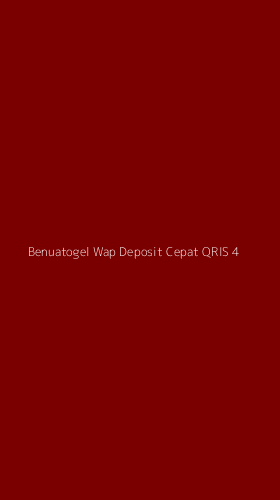 Tampilan Antarmuka Aplikasi Benuatogel Wap Deposit Cepat Qris - 4