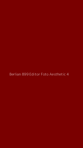 Tampilan Antarmuka Aplikasi Berlian 899 Editor Foto Aesthetic - 4