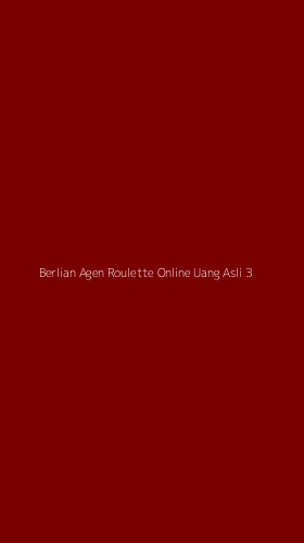Tampilan Antarmuka Aplikasi Berlian Agen Roulette Online Uang Asli - 3