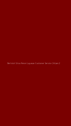 Tampilan Antarmuka Aplikasi Bertslot Situs Resmi Layanan Customer Service 24jam - 2