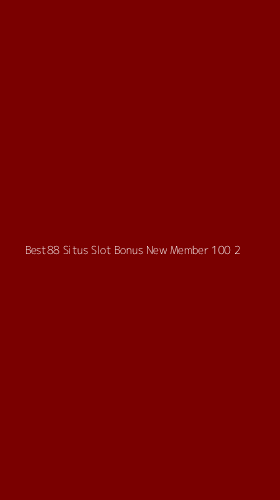 Tampilan Antarmuka Aplikasi Best88 Situs Slot Bonus New Member 100 - 2