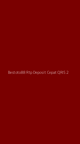 Tampilan Antarmuka Aplikasi Bestoto88 Rtp Deposit Cepat Qris - 2