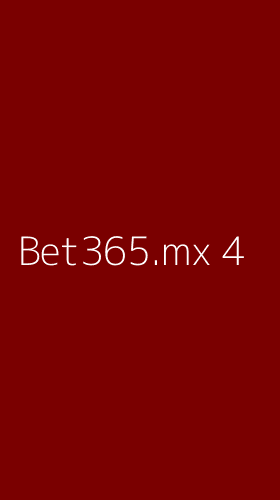 Tampilan Antarmuka Aplikasi Bet365.mx - 4