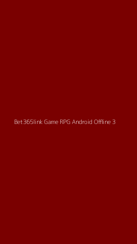 Tampilan Antarmuka Aplikasi Bet365link Game Rpg Android Offline - 3